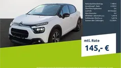 Gebraucht 2022 Citroën C3 PureTech Kleinwagen | 11.980 € (Fairer Preis)