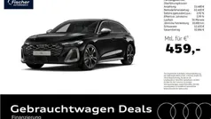 Schwarz Gebraucht 2024 Audi S5 Edition .1 Kombi | 76.940 € (Guter Preis)