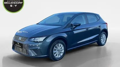 Gebraucht 2023 Seat Ibiza Style Limousine | 15.940 € (Fairer Preis)