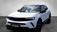 5 türen Gebraucht 2023 Opel Mokka-e SUV | 22.920 € (Guter Preis)