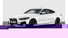 Gebraucht 2025 BMW 420 M Sport Coupé | 57.990 € (Fairer Preis)