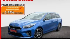 Gebraucht 2019 Kia Ceed Sportswagon GT-Line Kombi | 16.879 € (Fairer Preis)
