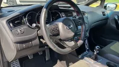 Kia Ceed GT