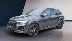 Gebraucht 2024 Audi SQ7 SUV | 94.990 € (Fairer Preis)
