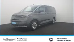 Gebraucht 2024 VW Multivan Life Van | 52.480 € (Fairer Preis)