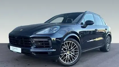 Usata Porsche Cayenne 474 CV (348 kW) 2020 SUV