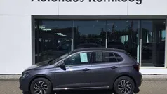 Gebraucht 2025 VW Polo Life Limousine | 20.590 € (Fairer Preis)