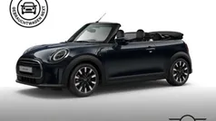 Schwarz Gebraucht 2022 Mini Cooper Cabriolet Cabrio | 24.900 € (Fairer Preis)