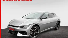 Gebraucht 2022 Kia EV6 4 SUV | 34.879 € (Fairer Preis)