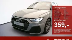Pfeilgrau perleffekt Neu 2024 Audi A1 Sportback S-Line Kleinwagen | 29.200 € (Fairer Preis)