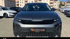 Gebraucht 2025 Skoda Elroq SUV | 41.280 € (Superpreis)