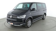 Schwarz Gebraucht 2019 VW T6.1 PanAmericana Van | 43.350 € (Guter Preis)