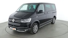 Schwarz Gebraucht 2019 VW T6.1 PanAmericana Van | 43.350 € (Guter Preis)