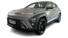 Grau Neu 2025 Hyundai Kona Select SUV | 27.589 € (Superpreis)
