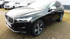 Gebraucht 2017 Volvo XC60 SUV | 27.100 € (Guter Preis)