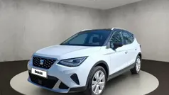 Gebraucht 2023 Seat Arona Xperience SUV | 19.480 € (Fairer Preis)