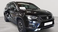Gebraucht 2017 Seat Ateca XCELLENCE SUV | 16.990 € (Fairer Preis)