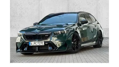 Gebraucht BMW M5 M Performance 727 PS (534 kW) 2025 Kombi