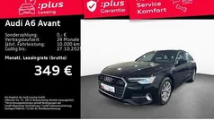Gebraucht 2025 Audi A6 Advanced Kombi | 47.549 € (Superpreis)