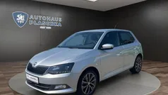 Gebraucht 2015 Skoda Fabia Limousine | 6.950 € (Guter Preis)