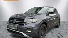 Gebraucht 2023 VW T-Cross Life SUV | 23.990 € (Fairer Preis)