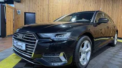 Grau Gebraucht 2020 Audi A6 Sport Kombi | 31.900 € (Fairer Preis)