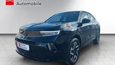 Schwarz Neu 2025 Opel Mokka GS Line SUV | 26.980 € (Fairer Preis)