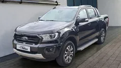 Andere Gebraucht 2021 Ford Ranger Wildtrack Abholung | 37.900 € (Guter Preis)