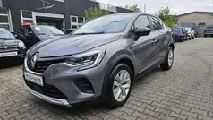Gebraucht 2024 Renault Captur Equilibre SUV | 19.989 € (Guter Preis)