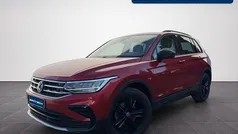 Gebraucht 2022 VW Tiguan Life SUV | 29.780 € (Fairer Preis)