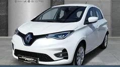 Gebraucht 2020 Renault Zoe Experience Kleinwagen | 13.189 € (Guter Preis)