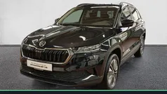 Blackmagic perleffekt Gebraucht 2023 Skoda Karoq Ambition SUV | 30.890 € (Fairer Preis)
