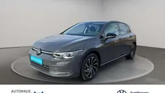 VW Golf VIII