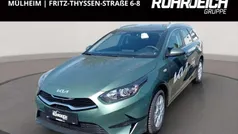 Gebraucht 2025 Kia Ceed Sportswagon Vision Kombi | 24.889 € (Superpreis)