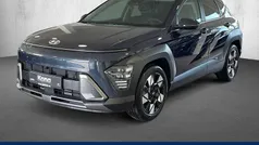 Gebraucht 2024 Hyundai Kona Turbo SUV | 30.990 € (Fairer Preis)