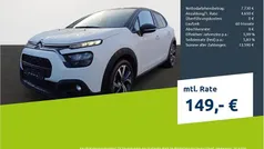 Gebraucht 2022 Citroën C3 PureTech Kleinwagen | 12.380 € (Fairer Preis)