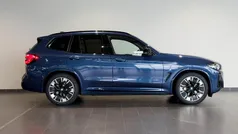 Gebraucht 2023 BMW iX3 Impressive SUV | 45.900 € (Fairer Preis)