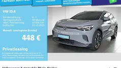 Gebraucht 2025 VW ID.4 Pro SUV | 40.692 € (Superpreis)