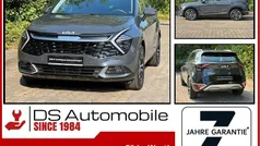 Grau Gebraucht 2024 Kia Sportage 4 SUV | 32.200 € (Guter Preis)