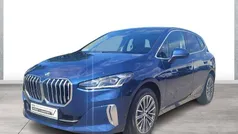 Gebraucht 2022 BMW 220 Active Tourer Luxury Line Van / Kleinbus | 29.890 € (Fairer Preis)