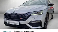 Gebraucht 2023 Skoda Octavia RS Kombi | 32.880 € (Guter Preis)