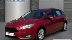 Gebraucht 2018 Ford Focus Business Edition Limousine | 9.590 € (Fairer Preis)