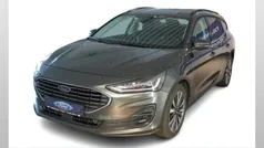 Gebrauchtfahrzeug Gebraucht 2023 Ford Focus Style Kombi | 20.980 € (Guter Preis)