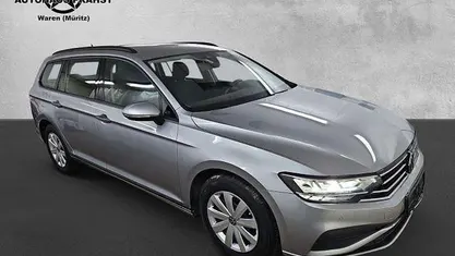 Gebraucht 2022 VW Passat Kombi | 19.400 € (Guter Preis)