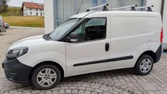 Colore esterno (weiß) Gebraucht 2022 Fiat Doblò Van / Kleinbus | 16.000 € (Superpreis)