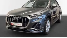 Gebraucht 2022 Audi Q3 S-Line SUV | 37.949 € (Fairer Preis)