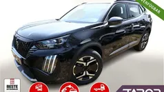 Gebraucht 2025 Peugeot 2008 GT SUV | 28.381 € (Fairer Preis)