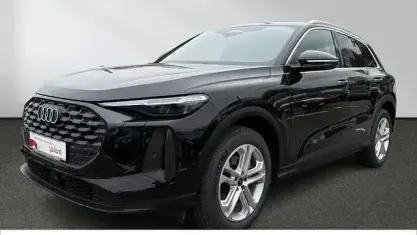 Gebraucht Audi Q5 Sport 204 PS (150 kW) 2025 Mythosschwarz SUV