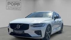 Gebraucht 2024 Volvo V60 Plus Kombi | 38.450 € (Fairer Preis)