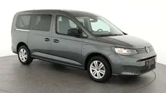 VW Caddy Maxi